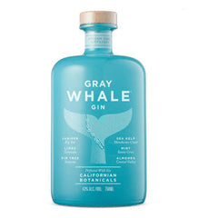 Gray Whale - Gin 750ml