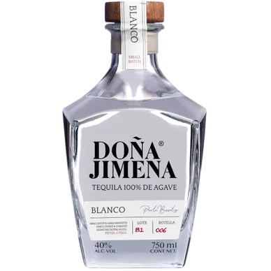 Dona Jimena - Blanco 750ml