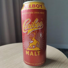 Cariboo Malt Tall Can 473ml