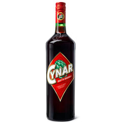 Cynar - Ricetta Herb Liquor