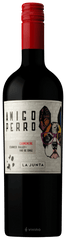 Amigo perro Reserva - Carmener