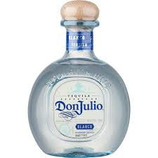 Don Julio Blanco 375ml