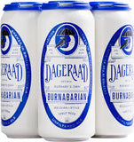 Dageraad - Burnabarian 4pk