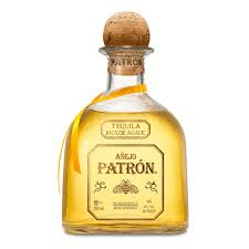 Patron Anejo 750ml