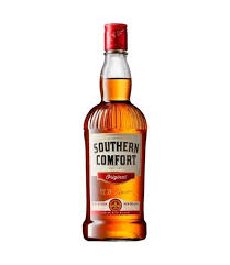 Southern Comfort 750ml