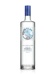 White Claw Premium Vodka