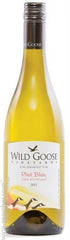 Wild Goose Pinot Blanc