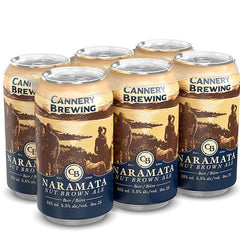 Cannery - Naramata 6pk