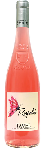 Vignerons Tavel Rose 750ml