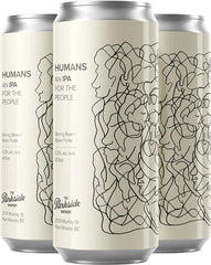 Parkside - Humans IPA 4pk