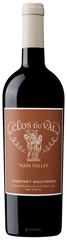 Clos Du Val Napa Cab