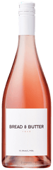 Bread & Butter Rose 750ml