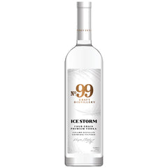 No.99 Ice Storm Prem Vodka