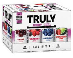 Truly Berry 12pk Mix Pack