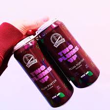 Bridge - Two Plums up Porter 4