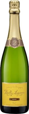 Bailly Lapierre - Brut 750ml