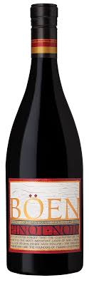 Boen Pinot Noir 750