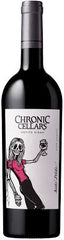 Chronic Cellars - Petite Syrah