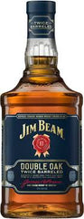 Jim Beam Double Oak 750 ml