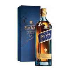 Johnnie Walker Blue 750ml