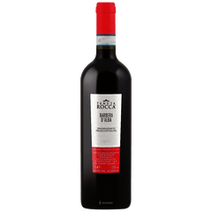 Tenuta Rocca - Babera D'alba