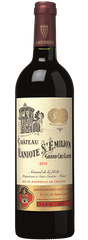 Chateau Laniote - St Emelion