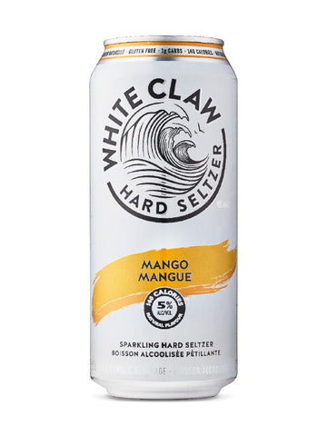 White Claw - Mango 473ml