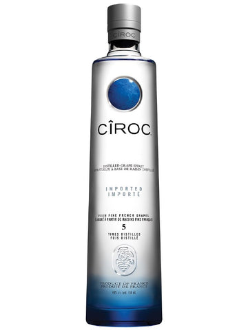 Ciroc 750ml