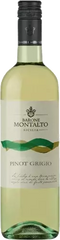 Barone Montalto Pinot Grigio