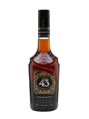 Licor 43 Baristo