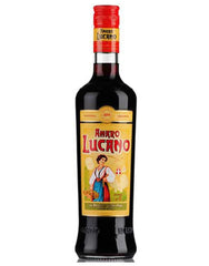 Lucano Amaro 750ml