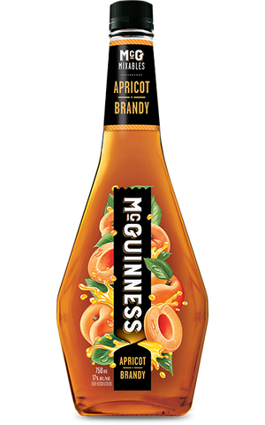 McGuiness - Apricot Brandy