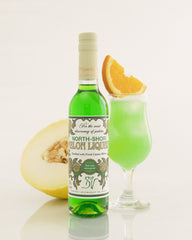 Sons of Vanc North Shori Melon