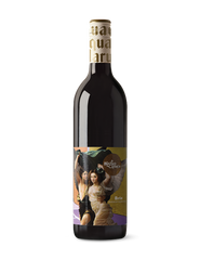 Blasted Church Merlot