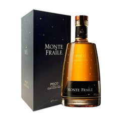 Capel Pisco Monte Fraile 700ml