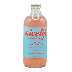 Nicelife Cocktail - Cherry Sag
