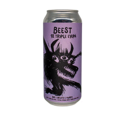 Strange Fellows - Beest Triple