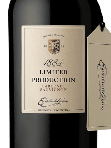 1884 Cabernet Sauvignon 2013