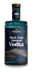 Black Tusk Smoked Vodka 750ml