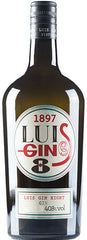 Gancia - Luis 8 Gin 750ml