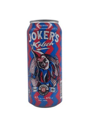 P49 - Joker's Kolsch