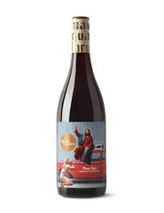 Blasted Church Pinot Noir