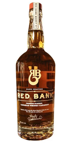 Red Bank - Premium Canadian Wh