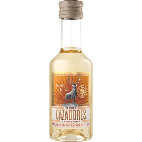 Cazadores Reposado 50ml