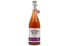 Twisted Hills Plum