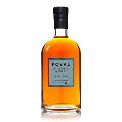 Koval - 4 Grain 1 Barrel