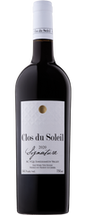 Clos du Soleil - Signature Red