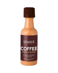 Somrus - Coffee cream liqueur