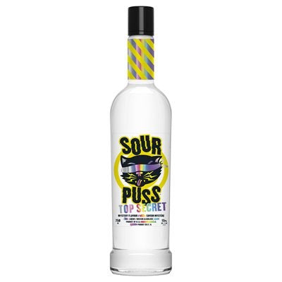 Sour Puss Mystery 750ml