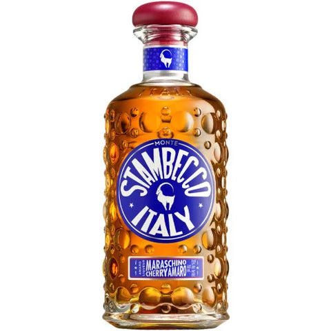 Stambecco Maraschino Amaro